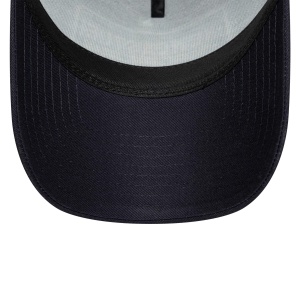 New Era, sapca trucker lifestyle Newcastle United, Albastru marin - Img 5