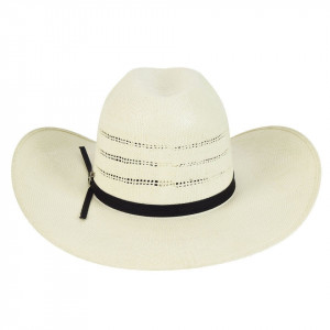 Palarie Bailey Western Mahone Bangora Natural 3