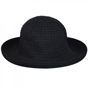 Palarie Betmar Classic Sunshade Negru 2