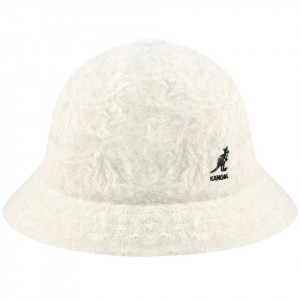 Palarie Kangol Furgora Casual Alb 3