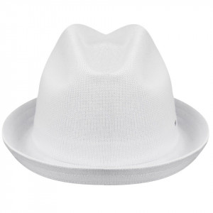Palarie Kangol Tropic Player Alb 2