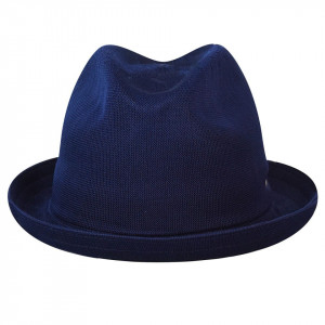 Palarie Kangol Tropic Player Bleumarin 5