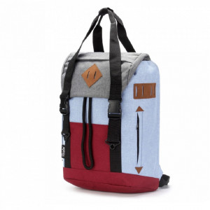 Rucsac G.Ride Arthur S Albastru deschis 2