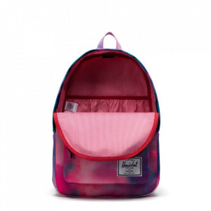 Rucsac Herschel Classic XL Cloudburst Neon 2