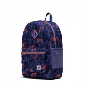 Rucsac Herschel Heritage XL Tiger Stripes 3