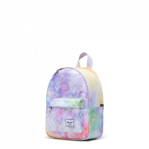 Rucsac Herschel Mini Classic Pastel Tie Dye 3