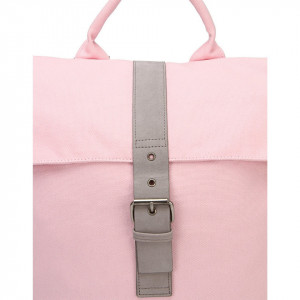 Rucsac Mi-Pac Day Canvas Roz 2