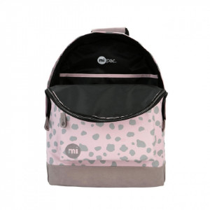 Rucsac Mi-Pac Irregular Spot Roz 2