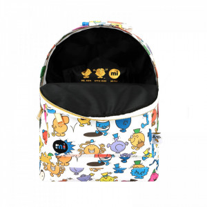 Rucsac mic Mi-Pac Premium Characters Multi 3