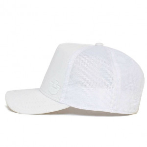 Sapca Goorin Brothers Trucker Gateway Alb 3