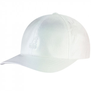 Sapca Kangol Foiled Baseball Alb 2