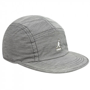 Sapca Kangol Heat Reactive Rev 5 Panel Bio Lime 6