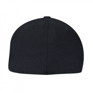 Sapca Kangol Textured Wool Baseball Negru 2