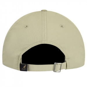Sapca Kangol Vintage Baseball Bej - Img 2