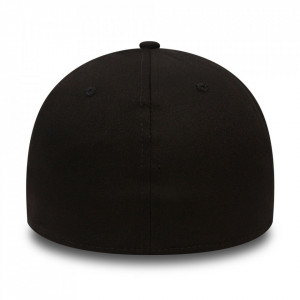 Sapca New Era 39thirty Basic New York Yankees Negru 2