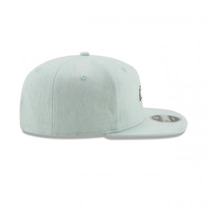 Sapca New Era 9fifty Sylvester Caracter Snapback Albastru 4