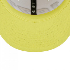 Sapca New Era 9fifty Utah Jazz NBA Back Half 5