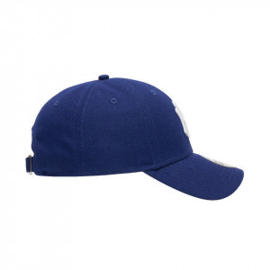 Sapca New Era 9forty Basic New York Yankees Albastru 3