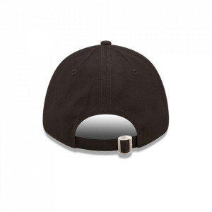 Sapca New Era 9forty Basic New York Yankees Negru-Auriu 6