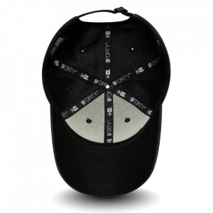 Sapca New Era 9forty Engineered NY Yankees Gri 2