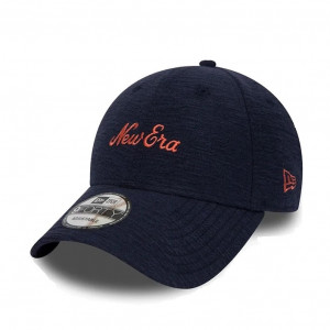 Sapca New Era 9forty Slub Snapback Bleumarin