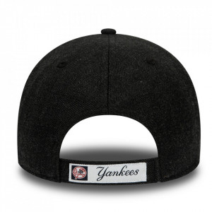 Sapca New Era 9forty Winterised New York Yankees 3