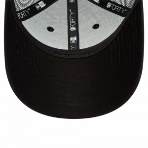 Sapca New Era A-Frame Trucker LA Dodgers Home Field 4