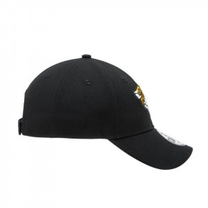 Sapca New Era The League Jacksonville Jaguars Negru 3