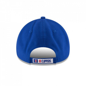 Sapca New Era The League Los Angeles Clippers 4