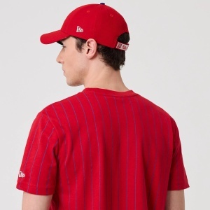 Sapca New Era The League Philadelphia Phillies Rosu 6