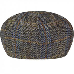 Basca Bailey of Hollywood Lou Oak Plaid 4