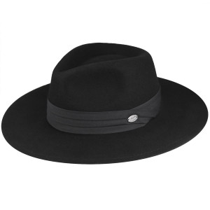 Bailey 1922 palarie neagra thaler 2