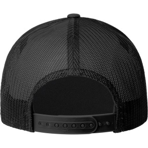 Bailey Western, sapca barbati night rider, Negru 3