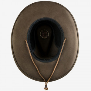 Bailey Western, palarie cowboy wind river® joe eder outback maro 7