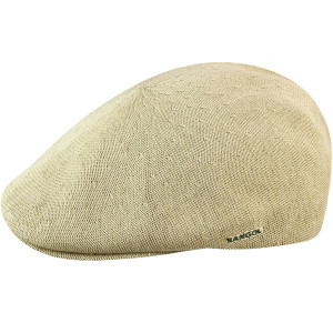 Basca Kangol bamboo 507 bej