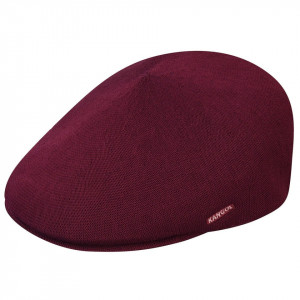 Basca Kangol Bamboo 507 Cordovan