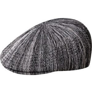 Basca Kangol color burst ventair 507 gradient negru