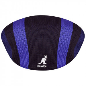 Basca Kangol Sym Stripe 504 Negru 3