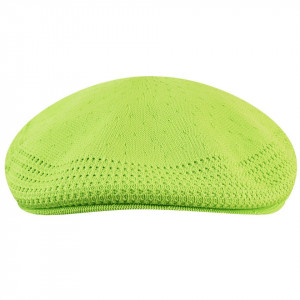 Basca Kangol Tropic 504 Ventair Bio Lime 2
