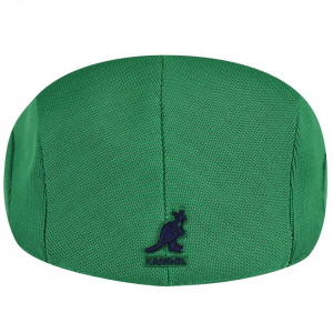 Basca Kangol Tropic 507 Verde 3