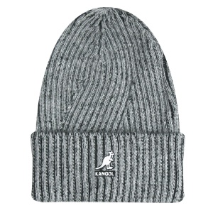Caciula Kangol 2 tone cuff, Gri 3