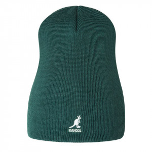 Caciula Kangol Acrylic Pullon Pine Verde 2