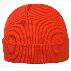 Caciula Kangol Acrylic Pullon Portocaliu 2