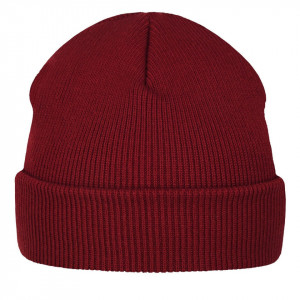 Caciula Kangol Acrylic Pullon Rosu Bordo 3
