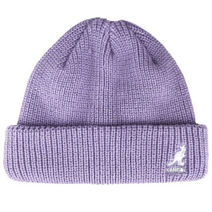 Caciula Kangol cardinal 2-way digital lavender mov 6