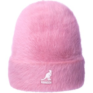 Caciula Kangol furgora cuff, Roz, 55-61 CM