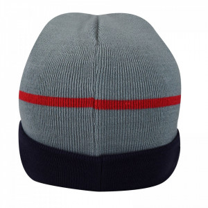 Caciula Kangol Sport Stripe Gri 3