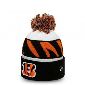 Caciula New Era Cincinnati Bengals Sport Negru 2