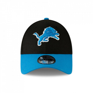 Sapca New Era The League Detroit Lions Negru 2
