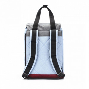 Rucsac G.Ride Arthur S Albastru deschis 3